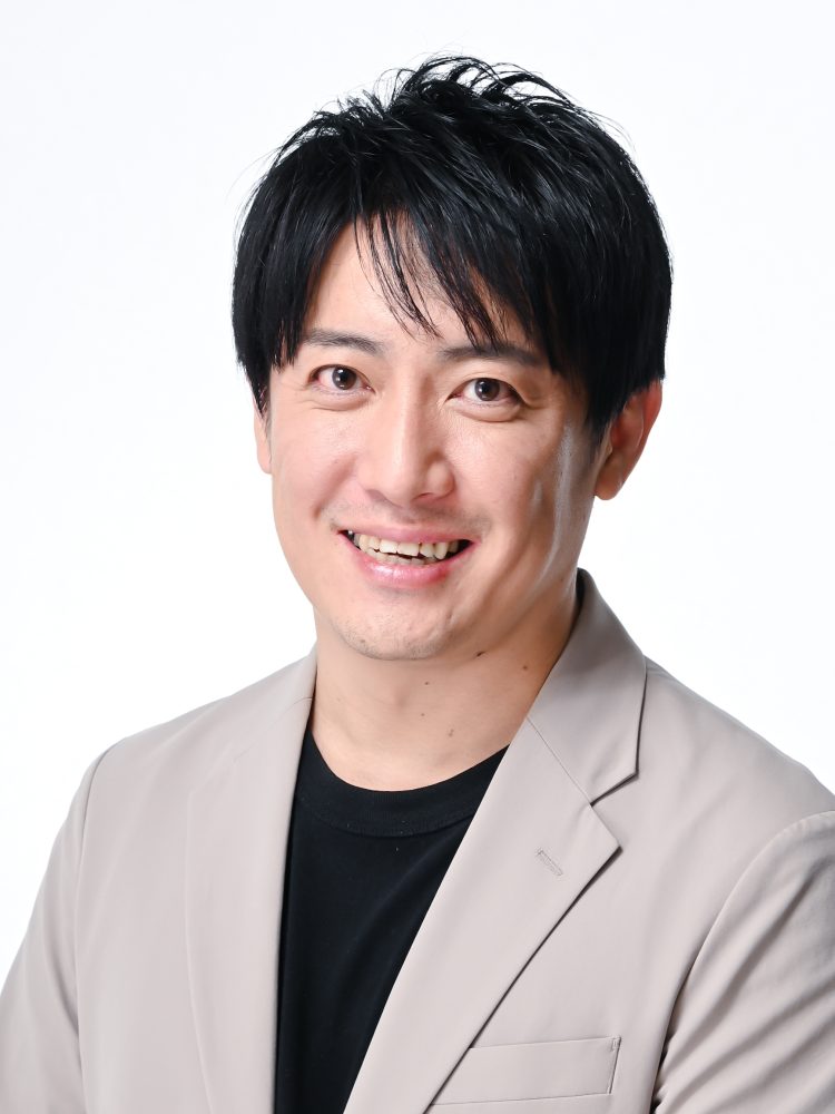 Kensuke Amo