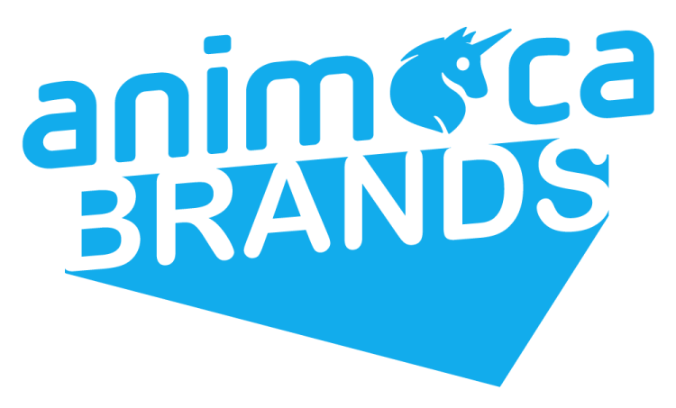 Animoca Brands株式会社