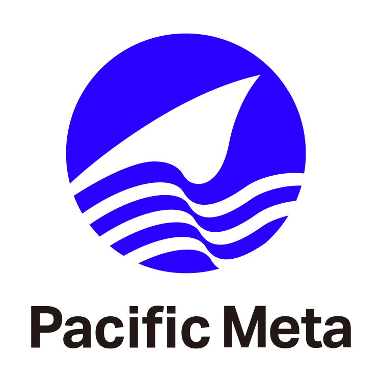 株式会社Pacific Meta