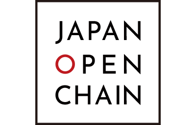 Japan Open Chain