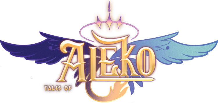 Tales of Aleko