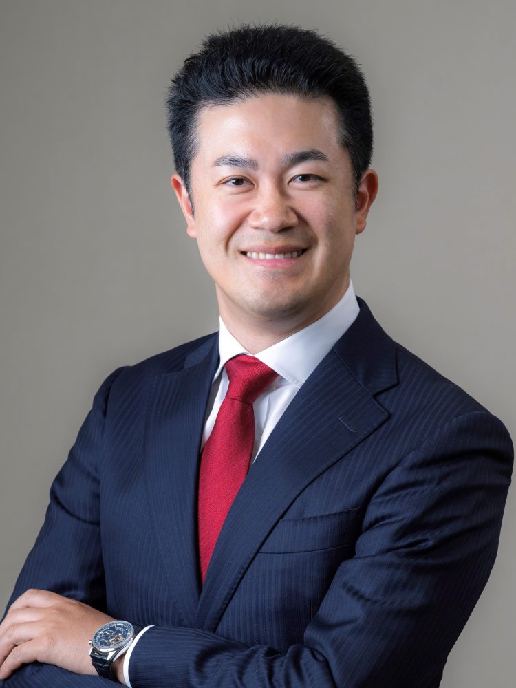 Masafumi Masuda