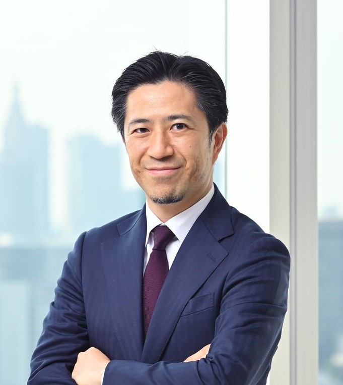 Haruo Narimoto