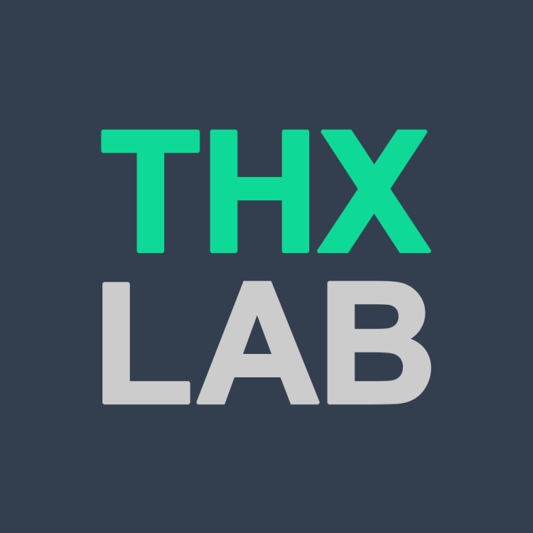 THXLAB株式会社